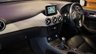 USED 2014 14 MERCEDES-BENZ B-CLASS 1.6 B180 Sport MPV 5dr Petrol Manual Euro 6 (s/s) (122 ps) **SPORT**MANUAL**