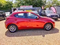 USED 2016 16 FORD FIESTA 1.0T EcoBoost Zetec Euro 6 (s/s) 5dr Â£20 TAX+DAB+1 OWNER+P-SENSORS