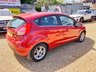 USED 2016 16 FORD FIESTA 1.0T EcoBoost Zetec Euro 6 (s/s) 5dr Â£20 TAX+DAB+1 OWNER+P-SENSORS