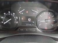 USED 2022 72 VAUXHALL VIVARO 1.5 Turbo D 2900 Dynamic Panel Van 6dr Diesel Manual L2 H1 Euro 6 (s/s) (100 ps) 