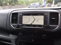 USED 2022 72 VAUXHALL VIVARO 1.5 Turbo D 2900 Dynamic Panel Van 6dr Diesel Manual L2 H1 Euro 6 (s/s) (100 ps) 