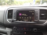 USED 2022 72 VAUXHALL VIVARO 1.5 Turbo D 2900 Dynamic Panel Van 6dr Diesel Manual L2 H1 Euro 6 (s/s) (100 ps) 