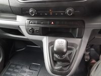 USED 2022 72 VAUXHALL VIVARO 1.5 Turbo D 2900 Dynamic Panel Van 6dr Diesel Manual L2 H1 Euro 6 (s/s) (100 ps) 