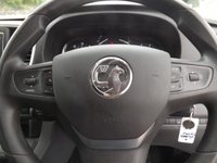 USED 2022 72 VAUXHALL VIVARO 1.5 Turbo D 2900 Dynamic Panel Van 6dr Diesel Manual L2 H1 Euro 6 (s/s) (100 ps) 