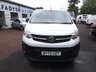 USED 2022 72 VAUXHALL VIVARO 1.5 Turbo D 2900 Dynamic Panel Van 6dr Diesel Manual L2 H1 Euro 6 (s/s) (100 ps) 