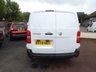 USED 2022 72 VAUXHALL VIVARO 1.5 Turbo D 2900 Dynamic Panel Van 6dr Diesel Manual L2 H1 Euro 6 (s/s) (100 ps) 