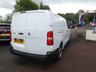 USED 2022 72 VAUXHALL VIVARO 1.5 Turbo D 2900 Dynamic Panel Van 6dr Diesel Manual L2 H1 Euro 6 (s/s) (100 ps) 