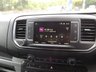 USED 2022 72 VAUXHALL VIVARO 1.5 Turbo D 2900 Dynamic Panel Van 6dr Diesel Manual L2 H1 Euro 6 (s/s) (100 ps) 