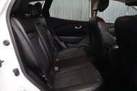 USED 2017 67 RENAULT KADJAR 1.5 dCi Dynamique S Nav SUV 5dr Diesel Manual Euro 6 (s/s) (110 ps) FULL SERVICE HISTORY / BLUETOOTH / SAT NAV / FINANCE AVAIL