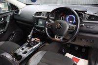 USED 2017 67 RENAULT KADJAR 1.5 dCi Dynamique S Nav SUV 5dr Diesel Manual Euro 6 (s/s) (110 ps) FULL SERVICE HISTORY / BLUETOOTH / SAT NAV / FINANCE AVAIL