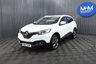 USED 2017 67 RENAULT KADJAR 1.5 dCi Dynamique S Nav SUV 5dr Diesel Manual Euro 6 (s/s) (110 ps) FULL SERVICE HISTORY / BLUETOOTH / SAT NAV / FINANCE AVAIL
