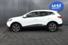 USED 2017 67 RENAULT KADJAR 1.5 dCi Dynamique S Nav SUV 5dr Diesel Manual Euro 6 (s/s) (110 ps) FULL SERVICE HISTORY / BLUETOOTH / SAT NAV / FINANCE AVAIL