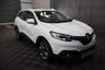USED 2017 67 RENAULT KADJAR 1.5 dCi Dynamique S Nav SUV 5dr Diesel Manual Euro 6 (s/s) (110 ps) FULL SERVICE HISTORY / BLUETOOTH / SAT NAV / FINANCE AVAIL