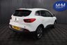 USED 2017 67 RENAULT KADJAR 1.5 dCi Dynamique S Nav SUV 5dr Diesel Manual Euro 6 (s/s) (110 ps) FULL SERVICE HISTORY / BLUETOOTH / SAT NAV / FINANCE AVAIL
