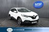 USED 2017 67 RENAULT KADJAR 1.5 dCi Dynamique S Nav SUV 5dr Diesel Manual Euro 6 (s/s) (110 ps) FULL SERVICE HISTORY / BLUETOOTH / SAT NAV / FINANCE AVAIL
