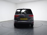 USED 2021 70 VOLKSWAGEN TOURAN 1.5 TSI EVO SE Family MPV 5dr Petrol DSG Euro 6 (s/s) (150 ps) EXCELLENT HISTORY+NAV+PANROOF