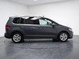 USED 2021 70 VOLKSWAGEN TOURAN 1.5 TSI EVO SE Family MPV 5dr Petrol DSG Euro 6 (s/s) (150 ps) EXCELLENT HISTORY+NAV+PANROOF