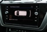 USED 2021 70 VOLKSWAGEN TOURAN 1.5 TSI EVO SE Family MPV 5dr Petrol DSG Euro 6 (s/s) (150 ps) EXCELLENT HISTORY+NAV+PANROOF