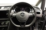 USED 2021 70 VOLKSWAGEN TOURAN 1.5 TSI EVO SE Family MPV 5dr Petrol DSG Euro 6 (s/s) (150 ps) EXCELLENT HISTORY+NAV+PANROOF