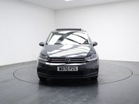 USED 2021 70 VOLKSWAGEN TOURAN 1.5 TSI EVO SE Family MPV 5dr Petrol DSG Euro 6 (s/s) (150 ps) EXCELLENT HISTORY+NAV+PANROOF