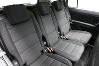 USED 2021 70 VOLKSWAGEN TOURAN 1.5 TSI EVO SE Family MPV 5dr Petrol DSG Euro 6 (s/s) (150 ps) EXCELLENT HISTORY+NAV+PANROOF
