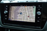 USED 2021 70 VOLKSWAGEN TOURAN 1.5 TSI EVO SE Family MPV 5dr Petrol DSG Euro 6 (s/s) (150 ps) EXCELLENT HISTORY+NAV+PANROOF