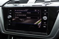 USED 2021 70 VOLKSWAGEN TOURAN 1.5 TSI EVO SE Family MPV 5dr Petrol DSG Euro 6 (s/s) (150 ps) EXCELLENT HISTORY+NAV+PANROOF