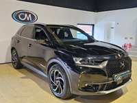 USED 2019 19 DS AUTOMOBILES DS 7 CROSSBACK 2.0 BlueHDi Performance Line Crossback 5dr Diesel EAT8 Euro 6 (s/s) (180 ps) Fresh service and 12 Month MOT
