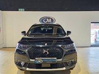 USED 2019 19 DS AUTOMOBILES DS 7 CROSSBACK 2.0 BlueHDi Performance Line Crossback 5dr Diesel EAT8 Euro 6 (s/s) (180 ps) Fresh service and 12 Month MOT
