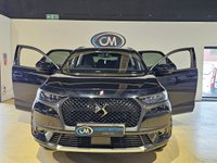 USED 2019 19 DS AUTOMOBILES DS 7 CROSSBACK 2.0 BlueHDi Performance Line Crossback 5dr Diesel EAT8 Euro 6 (s/s) (180 ps) Fresh service and 12 Month MOT