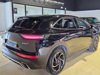 USED 2019 19 DS AUTOMOBILES DS 7 CROSSBACK 2.0 BlueHDi Performance Line Crossback 5dr Diesel EAT8 Euro 6 (s/s) (180 ps) Fresh service and 12 Month MOT