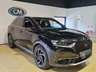 USED 2019 19 DS AUTOMOBILES DS 7 CROSSBACK 2.0 BlueHDi Performance Line Crossback 5dr Diesel EAT8 Euro 6 (s/s) (180 ps) Fresh service and 12 Month MOT