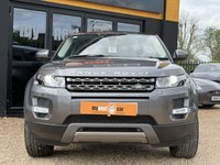 USED 2016 16 LAND ROVER RANGE ROVER EVOQUE 2.2 SD4 Pure Tech Coupe 3dr Diesel Manual 4WD Euro 5 (s/s) (190 ps) LAND ROVER RANGE ROVER EVOQUE + 4WD + FIXED PANORAMIC ROOF + CRUISE CONTROL + HEATED ELECTRIC SEATS + MANUAL 6 SPEED + PARKING SENSORS + MERIDIAN SURROUND SOUND SYSTEM + BLUETOOTH + DAB + 18" ALLOYS IN BLACK + CORRIS GREY METALLIC EXTERIOR PAINT + EBONY GRAINED LEATHER INTERIOR + ELECTRIC POWERED TAILGATE + ISOFIX + INTERIOR MOOD LIGHTING + HILL DESCENT CONTROL + HILL START ASSIST + DSC + ELECTRIC MIRRORS + RAIN SENSING WIPERS + PUSH BUTTON START + MANY MORE EXTRAS...  12 MONTHS MOT + 6 MONTHS W