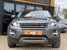 USED 2016 16 LAND ROVER RANGE ROVER EVOQUE 2.2 SD4 Pure Tech Coupe 3dr Diesel Manual 4WD Euro 5 (s/s) (190 ps) LAND ROVER RANGE ROVER EVOQUE + 4WD + FIXED PANORAMIC ROOF + CRUISE CONTROL + HEATED ELECTRIC SEATS + MANUAL 6 SPEED + PARKING SENSORS + MERIDIAN SURROUND SOUND SYSTEM + BLUETOOTH + DAB + 18" ALLOYS IN BLACK + CORRIS GREY METALLIC EXTERIOR PAINT + EBONY GRAINED LEATHER INTERIOR + ELECTRIC POWERED TAILGATE + ISOFIX + INTERIOR MOOD LIGHTING + HILL DESCENT CONTROL + HILL START ASSIST + DSC + ELECTRIC MIRRORS + RAIN SENSING WIPERS + PUSH BUTTON START + MANY MORE EXTRAS...  12 MONTHS MOT + 6 MONTHS W
