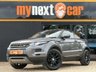 USED 2016 16 LAND ROVER RANGE ROVER EVOQUE 2.2 SD4 Pure Tech Coupe 3dr Diesel Manual 4WD Euro 5 (s/s) (190 ps) LAND ROVER RANGE ROVER EVOQUE + 4WD + FIXED PANORAMIC ROOF + CRUISE CONTROL + HEATED ELECTRIC SEATS + MANUAL 6 SPEED + PARKING SENSORS + MERIDIAN SURROUND SOUND SYSTEM + BLUETOOTH + DAB + 18" ALLOYS IN BLACK + CORRIS GREY METALLIC EXTERIOR PAINT + EBONY GRAINED LEATHER INTERIOR + ELECTRIC POWERED TAILGATE + ISOFIX + INTERIOR MOOD LIGHTING + HILL DESCENT CONTROL + HILL START ASSIST + DSC + ELECTRIC MIRRORS + RAIN SENSING WIPERS + PUSH BUTTON START + MANY MORE EXTRAS...  12 MONTHS MOT + 6 MONTHS W
