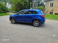 USED 2017 67 MITSUBISHI ASX 1.6D 3 SUV 5dr Diesel Manual Euro 6 (s/s) (112 ps) Fsh,1 former keeper