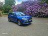 USED 2017 67 MITSUBISHI ASX 1.6D 3 SUV 5dr Diesel Manual Euro 6 (s/s) (112 ps) Fsh,1 former keeper
