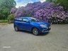 USED 2017 67 MITSUBISHI ASX 1.6D 3 SUV 5dr Diesel Manual Euro 6 (s/s) (112 ps) Fsh,1 former keeper