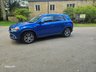 USED 2017 67 MITSUBISHI ASX 1.6D 3 SUV 5dr Diesel Manual Euro 6 (s/s) (112 ps) Fsh,1 former keeper