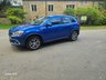 USED 2017 67 MITSUBISHI ASX 1.6D 3 SUV 5dr Diesel Manual Euro 6 (s/s) (112 ps) Fsh,1 former keeper