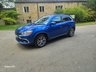 USED 2017 67 MITSUBISHI ASX 1.6D 3 SUV 5dr Diesel Manual Euro 6 (s/s) (112 ps) Fsh,1 former keeper
