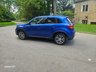 USED 2017 67 MITSUBISHI ASX 1.6D 3 SUV 5dr Diesel Manual Euro 6 (s/s) (112 ps) Fsh,1 former keeper