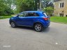 USED 2017 67 MITSUBISHI ASX 1.6D 3 SUV 5dr Diesel Manual Euro 6 (s/s) (112 ps) Fsh,1 former keeper
