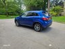 USED 2017 67 MITSUBISHI ASX 1.6D 3 SUV 5dr Diesel Manual Euro 6 (s/s) (112 ps) Fsh,1 former keeper