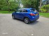 USED 2017 67 MITSUBISHI ASX 1.6D 3 SUV 5dr Diesel Manual Euro 6 (s/s) (112 ps) Fsh,1 former keeper