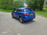 USED 2017 67 MITSUBISHI ASX 1.6D 3 SUV 5dr Diesel Manual Euro 6 (s/s) (112 ps) Fsh,1 former keeper