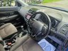USED 2017 67 MITSUBISHI ASX 1.6D 3 SUV 5dr Diesel Manual Euro 6 (s/s) (112 ps) Fsh,1 former keeper
