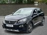 USED 2018 18 PEUGEOT 3008 1.6 BlueHDi Allure SUV 5dr Diesel Manual Euro 6 (s/s) (120 ps) 