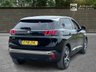 USED 2018 18 PEUGEOT 3008 1.6 BlueHDi Allure SUV 5dr Diesel Manual Euro 6 (s/s) (120 ps) 