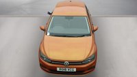 USED 2018 18 VOLKSWAGEN POLO 1.0 TSI SE Hatchback 5dr Petrol Manual Euro 6 (s/s) (95 ps) FINANCE AVAILABLE FROM 8.9% APR